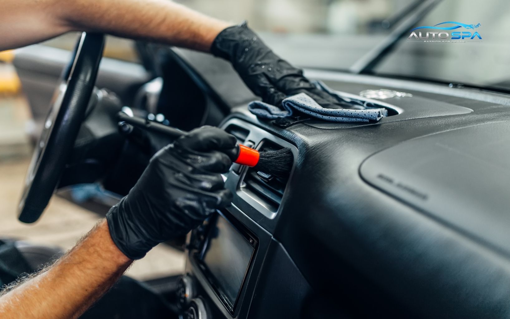 Autspa Jakarta: Layanan Premium untuk Mobil Kesayangan Anda