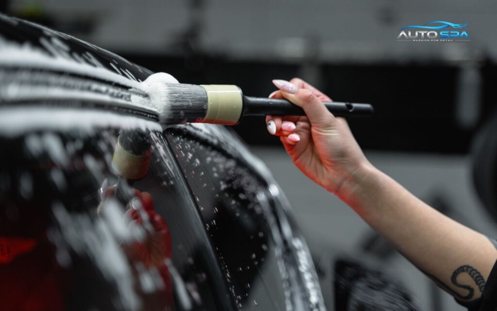 auto detailing jakarta
