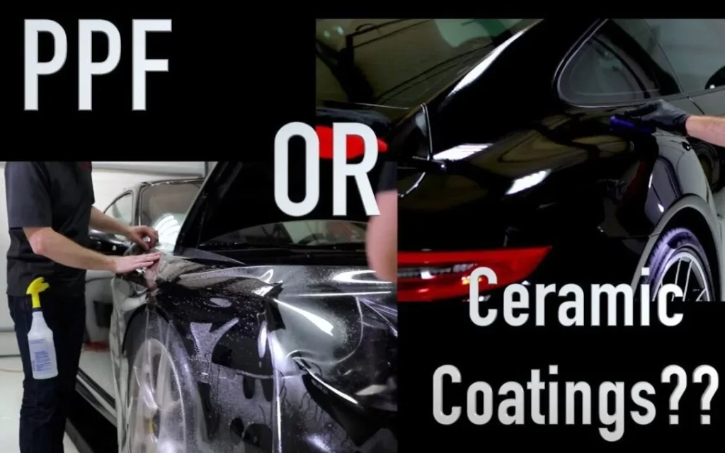 ppf vs coating