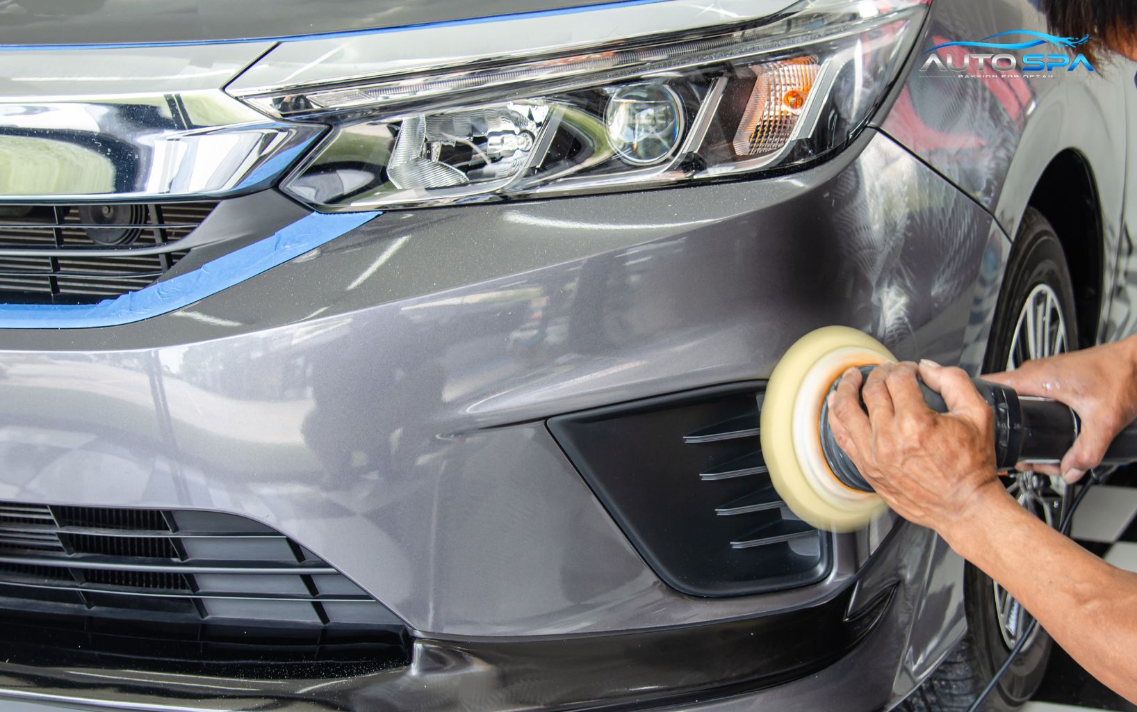 Perbedaan Premium Coating dan Nano Ceramic Coating Jakarta – Mana yang Lebih Baik?