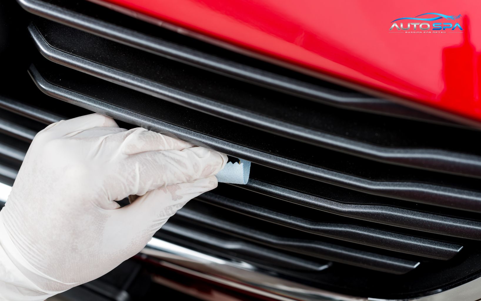 Tempat Premium Coating Jakarta | Rekomendasi Coating Mobil Terbaik