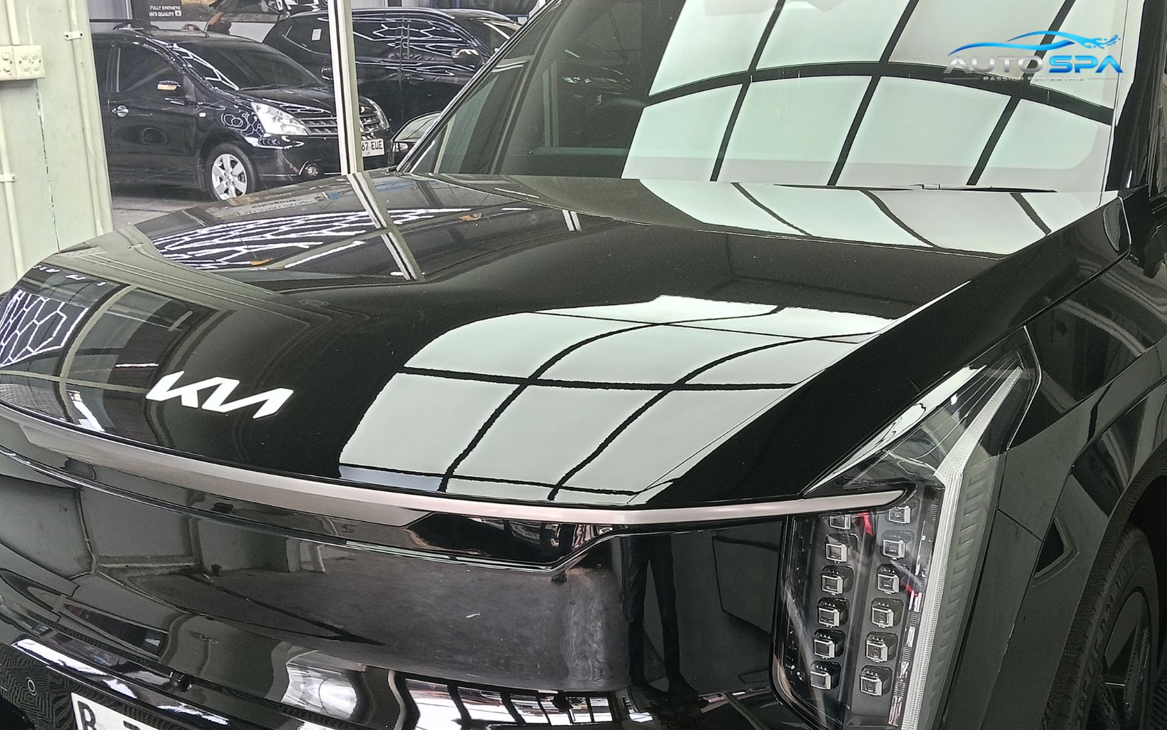 Tips Merawat Mobil Setelah Premium Wash Agar Tetap Kinclong Lebih Lama
