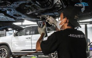 Anti karat mobil murah