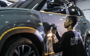 salon mobil jakarta