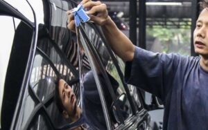 ceramic coating mobil jakarta