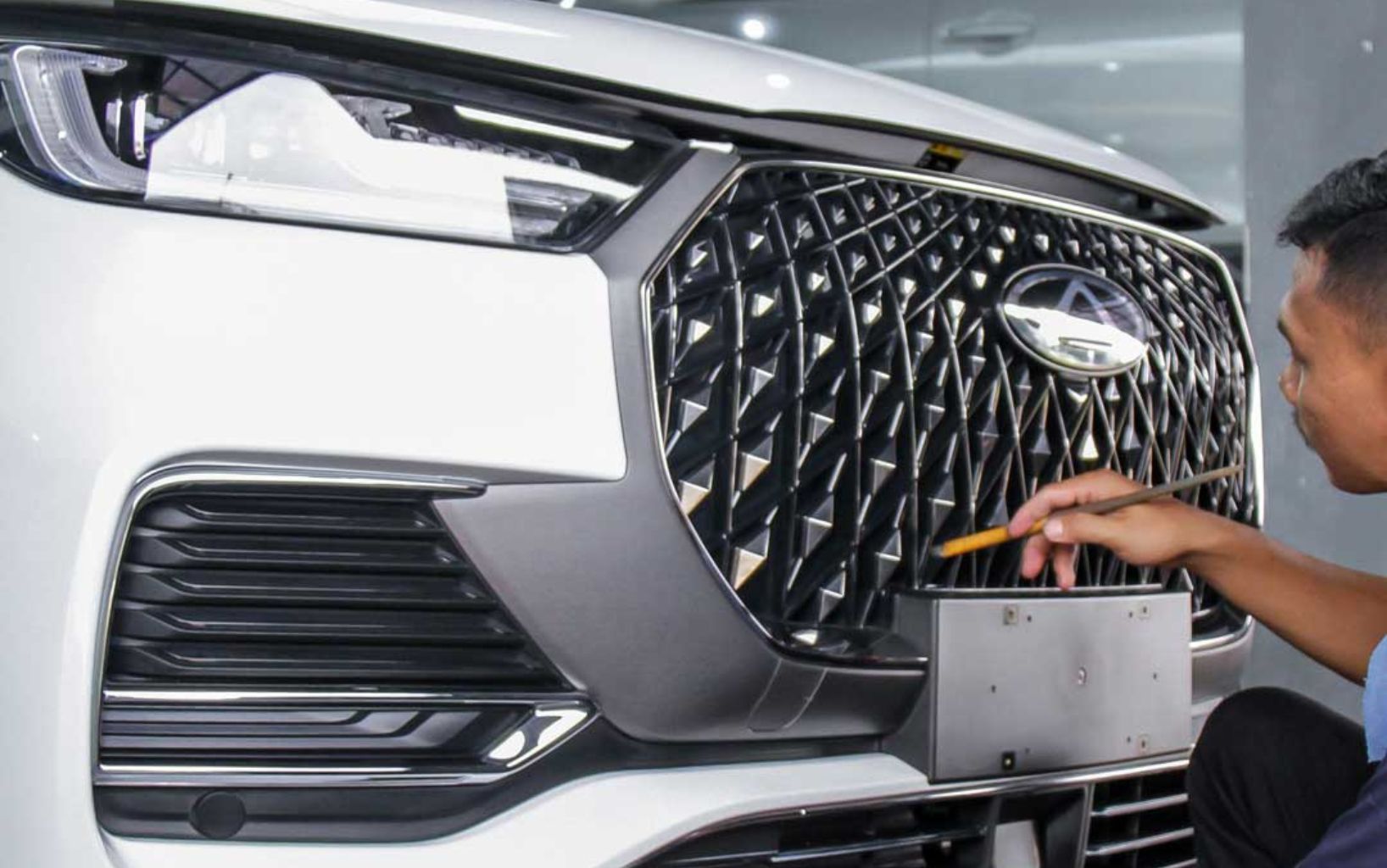 Detailing Mobil Murah: Wajib Punya untuk Hasil Terbaik!