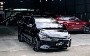 paket detailing mobil