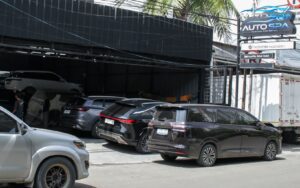 Autospa Pluit Jakarta Utara