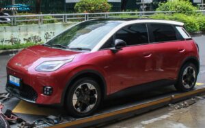Biaya Auto Detailing Mobil di Pluit
