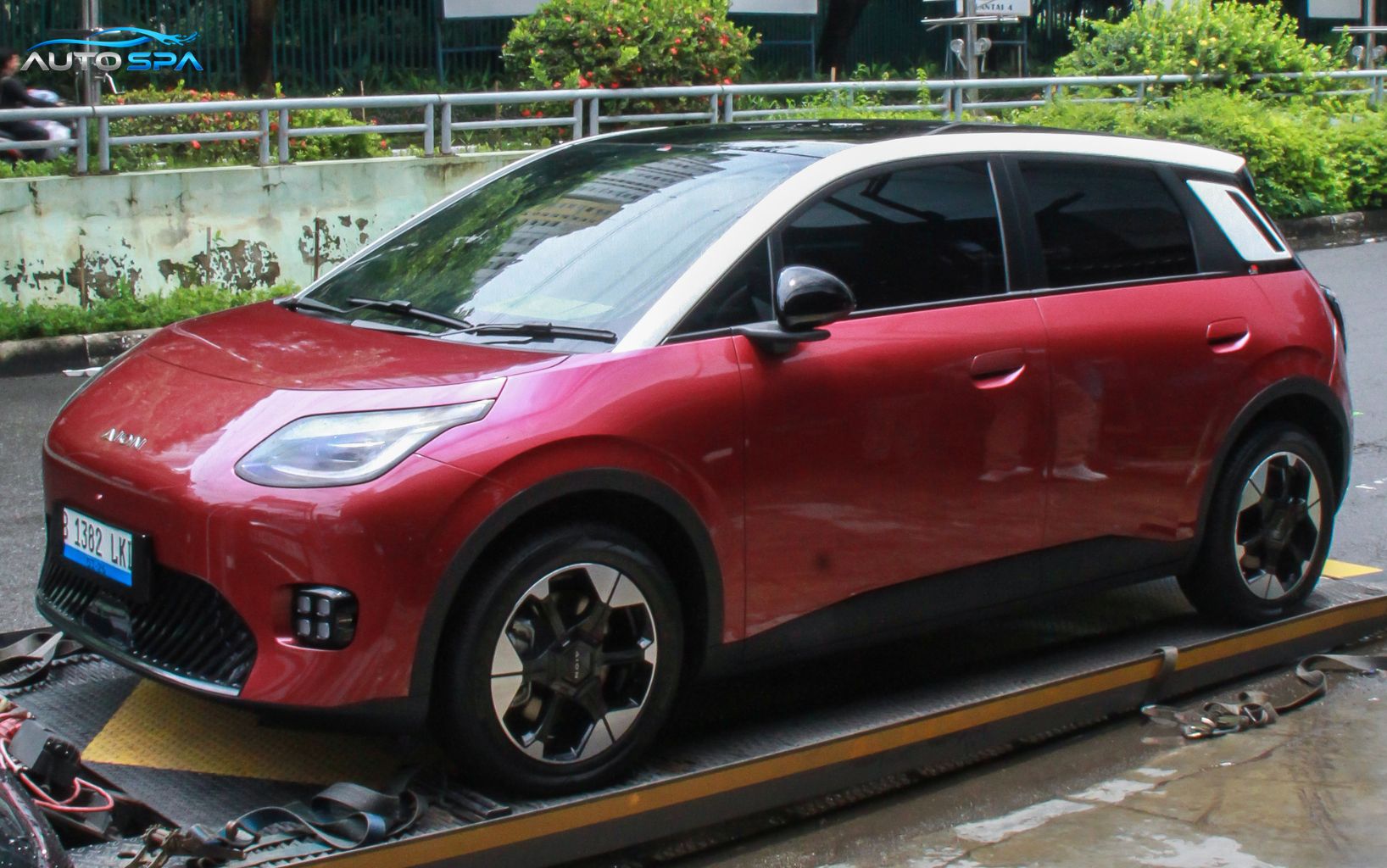 Estimasi Biaya Auto Detailing Mobil di Pluit yang Perlu Kamu Tahu!