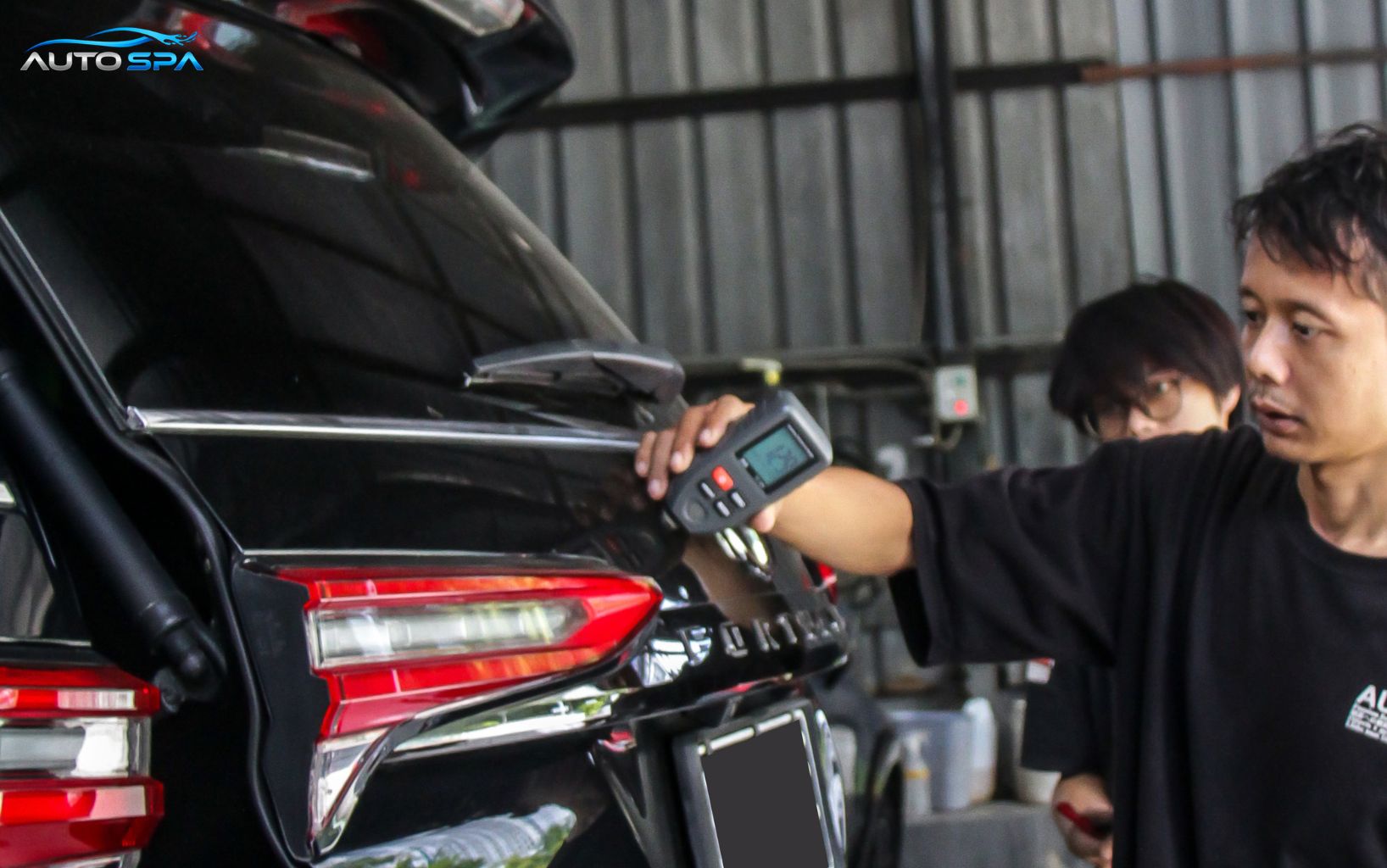 Tips Merawat Cat Mobil di Jakarta Utara Agar Awet dan Berkilau