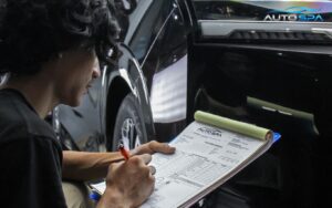 Checklist Terakhir Sebelum Mudik