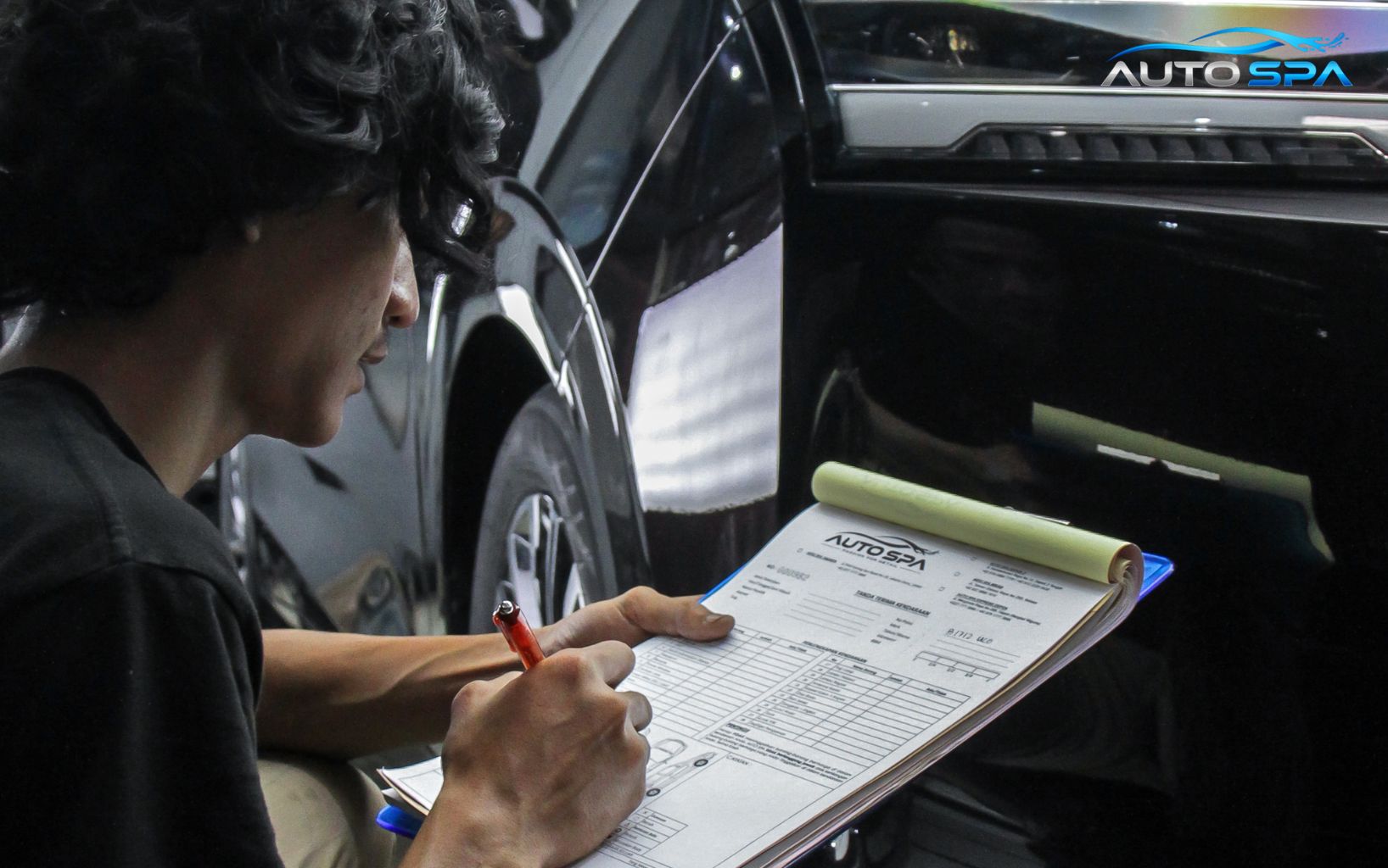 Checklist Terakhir Sebelum Mudik