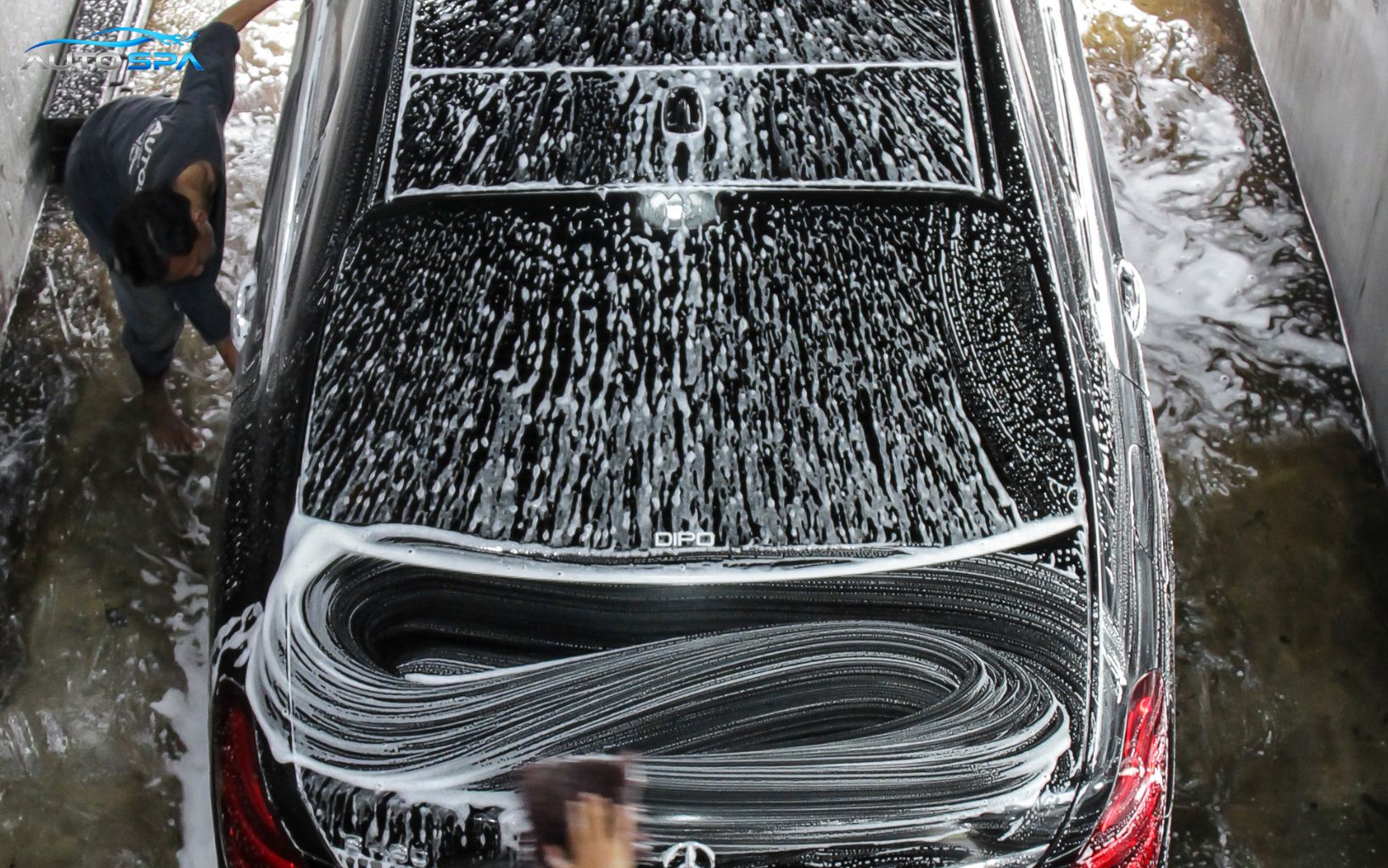 Kenapa Mobil di Area Pluit Lebih Cepat Kusam & Berkarat?