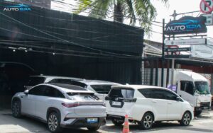 Rekomendasi Salon Mobil Terbaik di Pluit Jakarta Utara