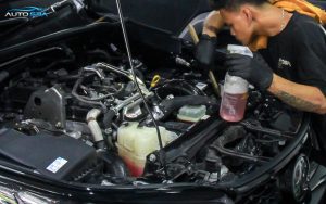 5 Manfaat Engine Detailing