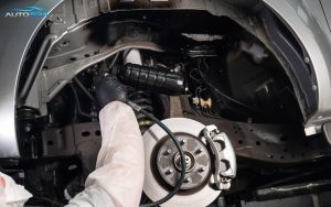 5 Tanda Mobil Butuh Perlindungan Anti Karat