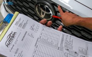 7 Kesalahan Bersihkan Eksterior Mobil