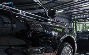 7 Manfaat Auto Detailing