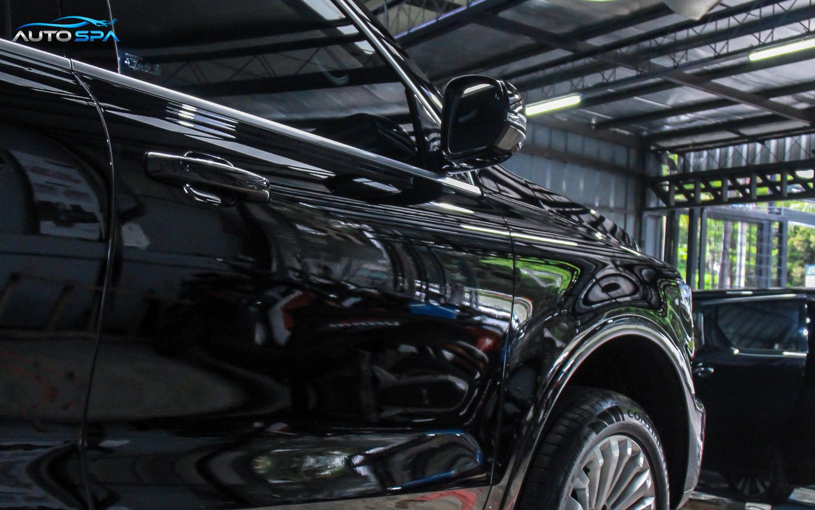 7 Manfaat Auto Detailing yang Bikin Mobilmu Lebih Awet!