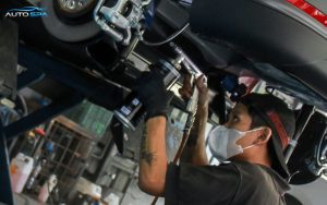 Anti Rust Protection: Cara Ampuh Mencegah Karat Mobil Sebelum Terlambat