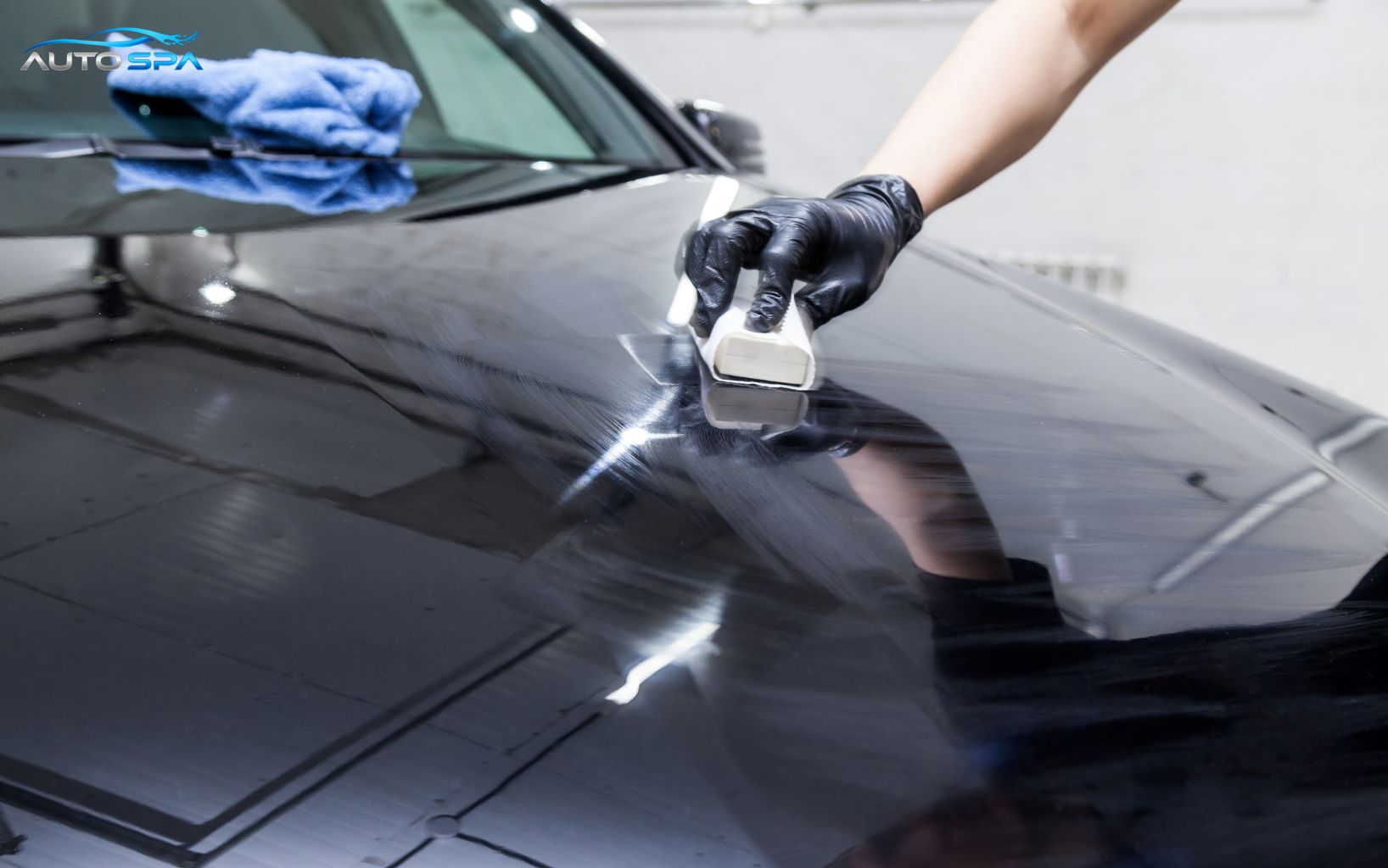 Coating Mobil: Investasi atau Pemborosan? Ini Jawaban Jujurnya