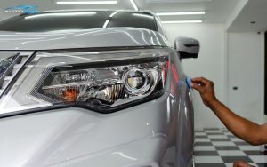 Coating Mobil Tahan Berapa Lama?