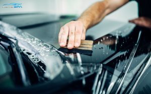 Estimasi Biaya 360° Paint Protection Film