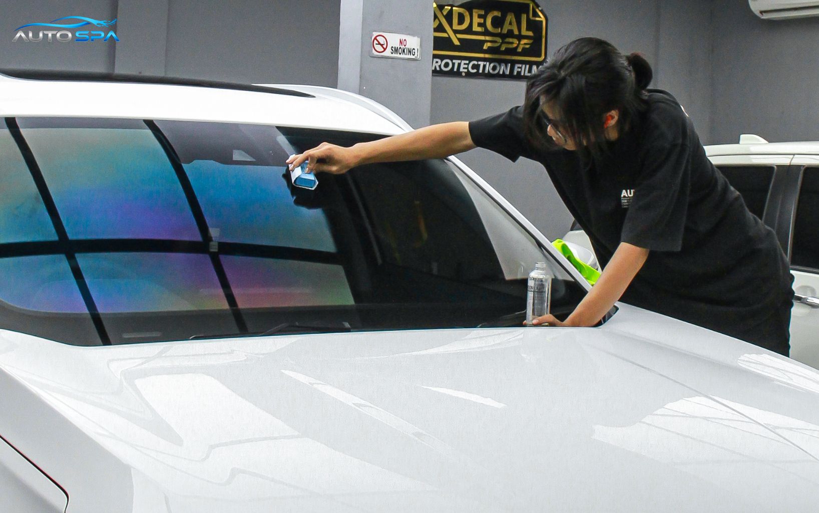 Auto Detailing: Tingkatkan Nilai Jual Mobil Anda Sekarang!