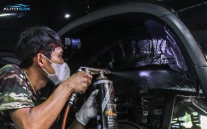 Manfaat Rust Protection