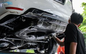 Perlindungan Anti Karat vs Undercoat