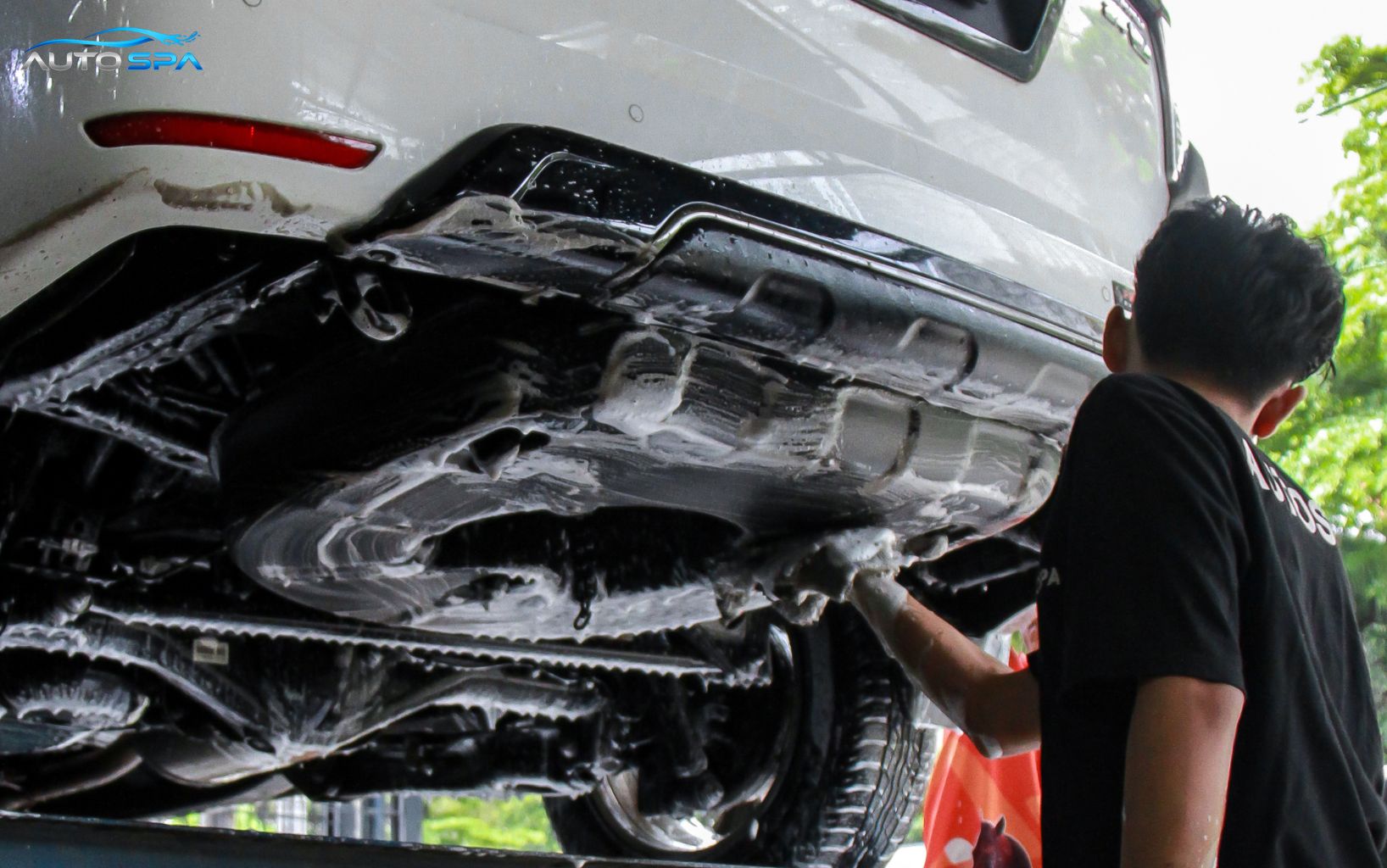 Perlindungan Anti Karat vs Undercoat: Mana yang Lebih Tahan Lama?