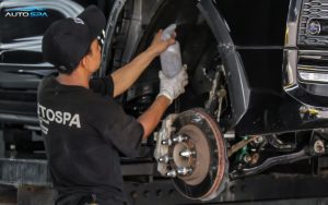 Perlindungan Mobil Jangka Panjang