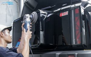 Rahasia Menghilangkan Baret