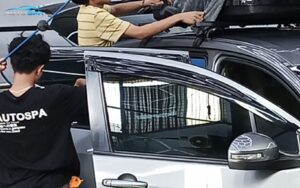 Auto Detailing Tangerang