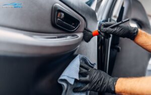 Berapa Lama Proses Auto Detailing