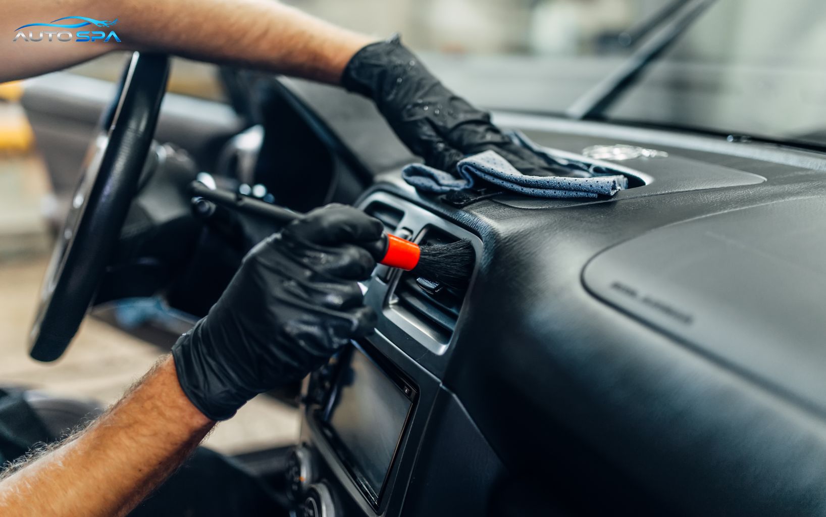 Harga Auto Detailing Jakarta 2026: Paket dan Manfaat Terbaik!