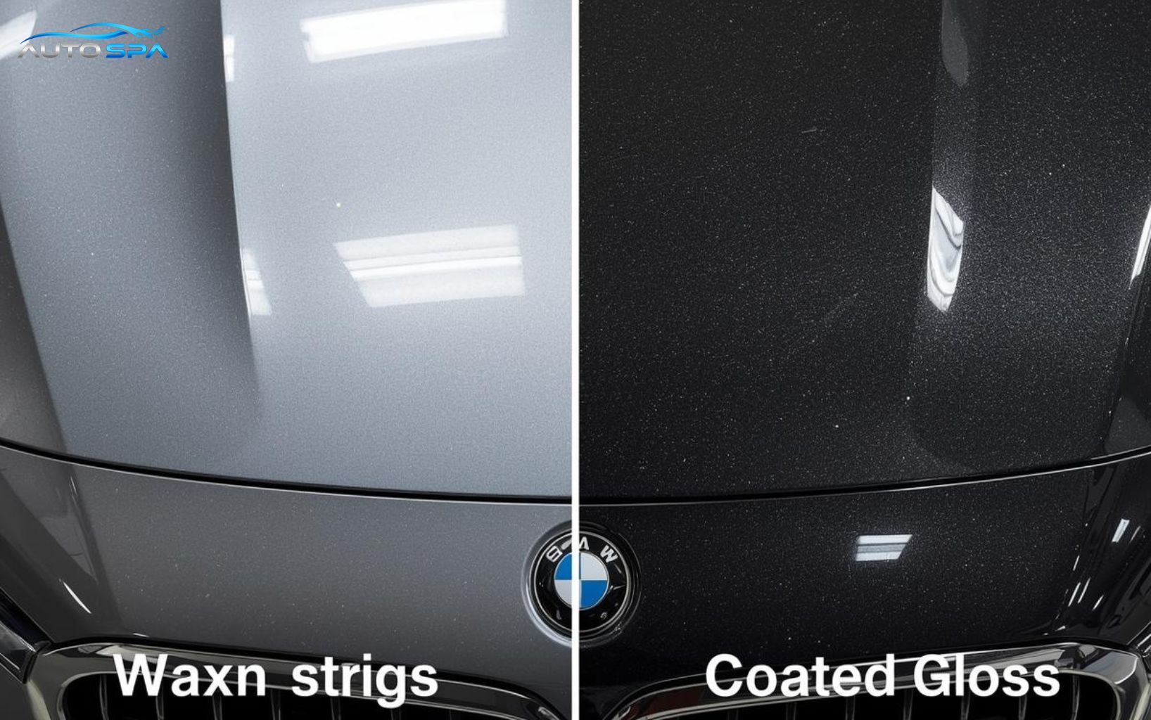 Perbedaan Poles, Wax, dan Coating: Pilih yang Tepat untuk Mobil Anda!