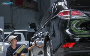 Salon Mobil Jakarta Selatan Paling Direkomendasikan