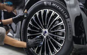 Tips Merawat Mobil Setelah Auto Detailing