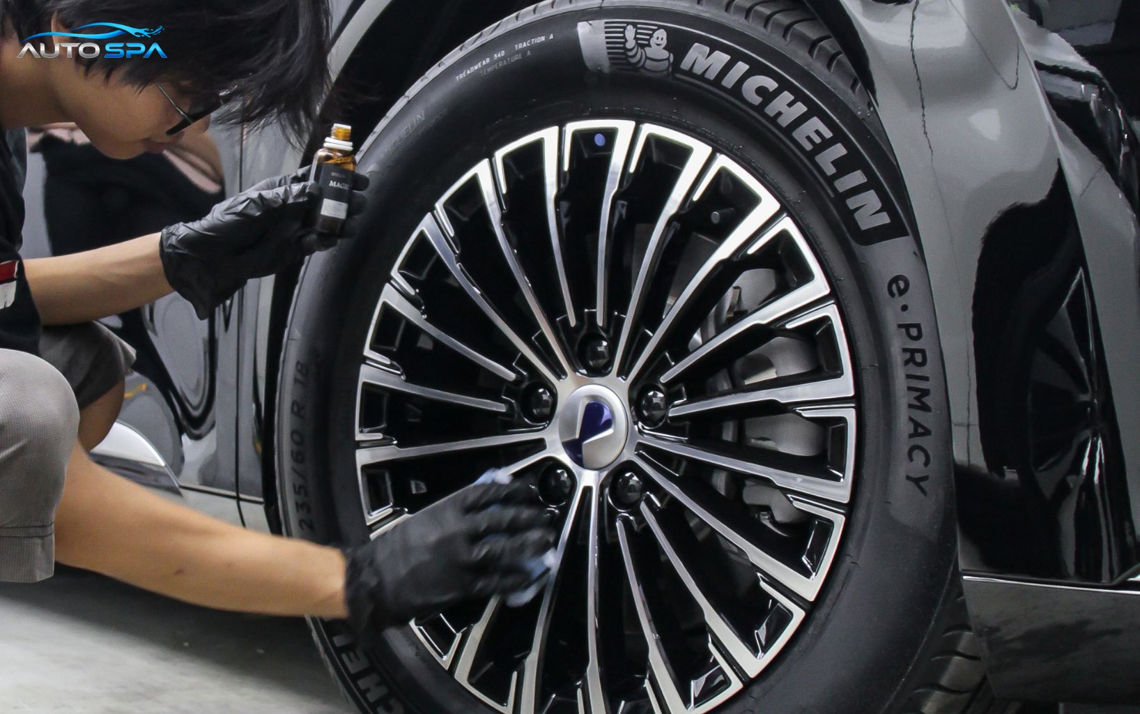 Tips Merawat Mobil Setelah Auto Detailing Agar Tahan Lama