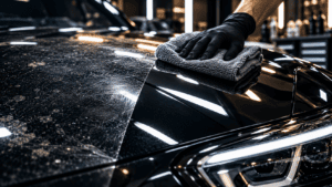 detailing mobil