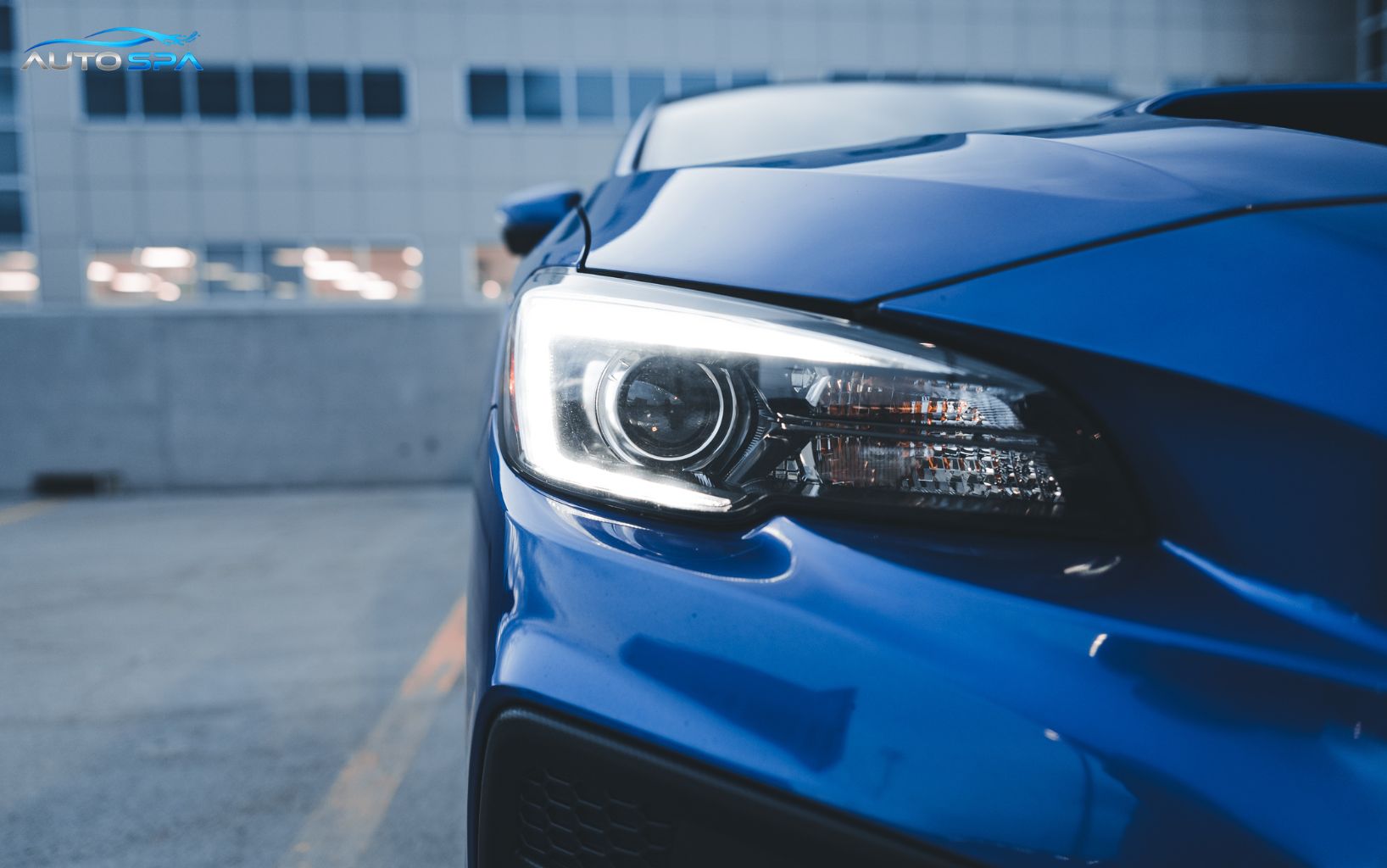 Auto Detailing Jakarta: Panduan Memilih Detailing Mobil yang Tepat