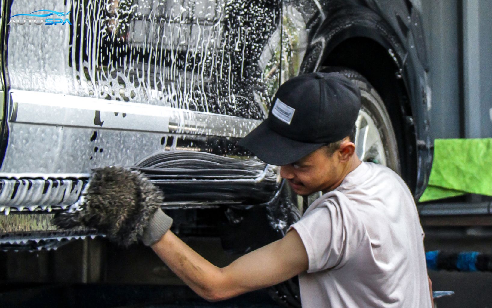 Cuci Mobil Lengkap Jakarta, Apa Saja yang Seharusnya Dibersihkan?