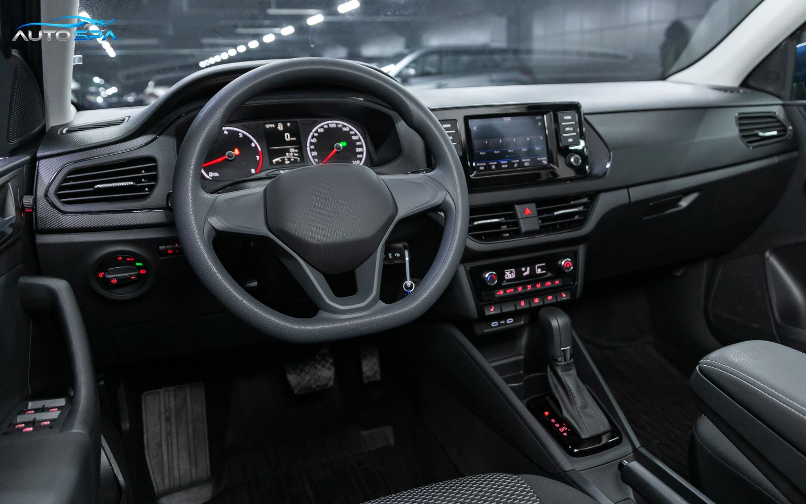 Perawatan Interior Mobil Jakarta: Dari Pembersihan hingga Detailing