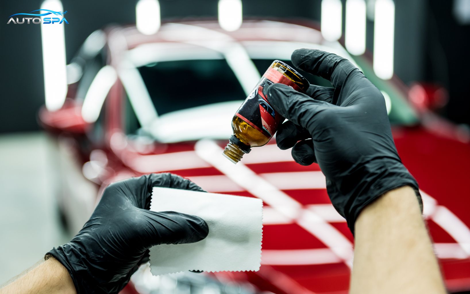 Nano Ceramic Coating: Manfaat, Keterbatasan, dan Perawatannya