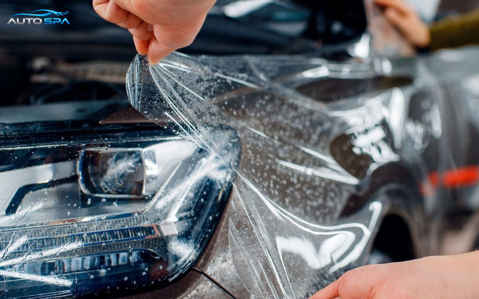 PPF Mobil vs Ceramic Coating: Mana yang Sesuai Kebutuhan Anda?