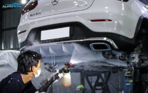 cuci mobil Jakarta