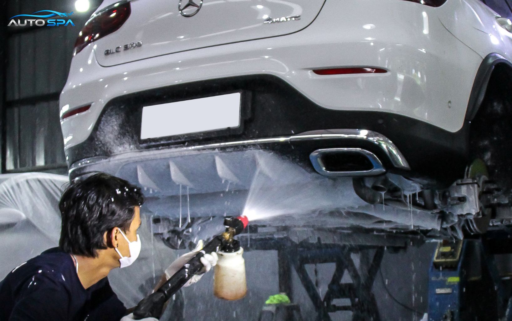 Cuci Mobil Lengkap Jakarta: Apa Saja yang Termasuk dan Kapan Dibutuhkan?