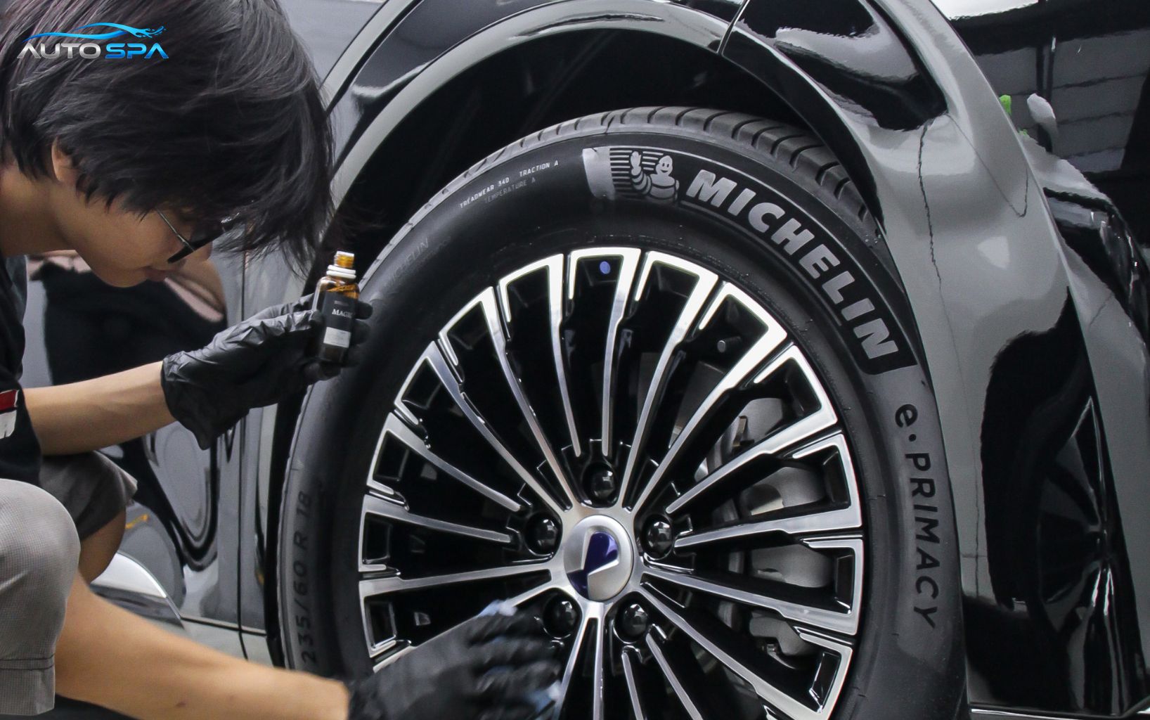 Detailing Mobil Premium Jakarta: Apa yang Membuatnya Berbeda?